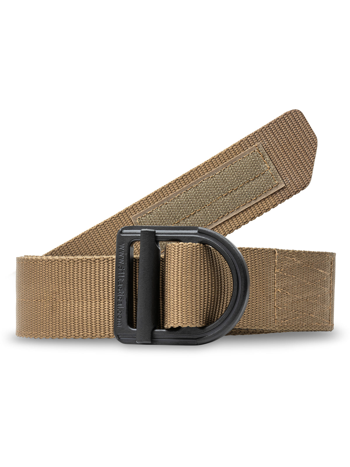 Unisex 1.5-Inch Trainer Nylon Web Belt - 59409 - Kangaroo