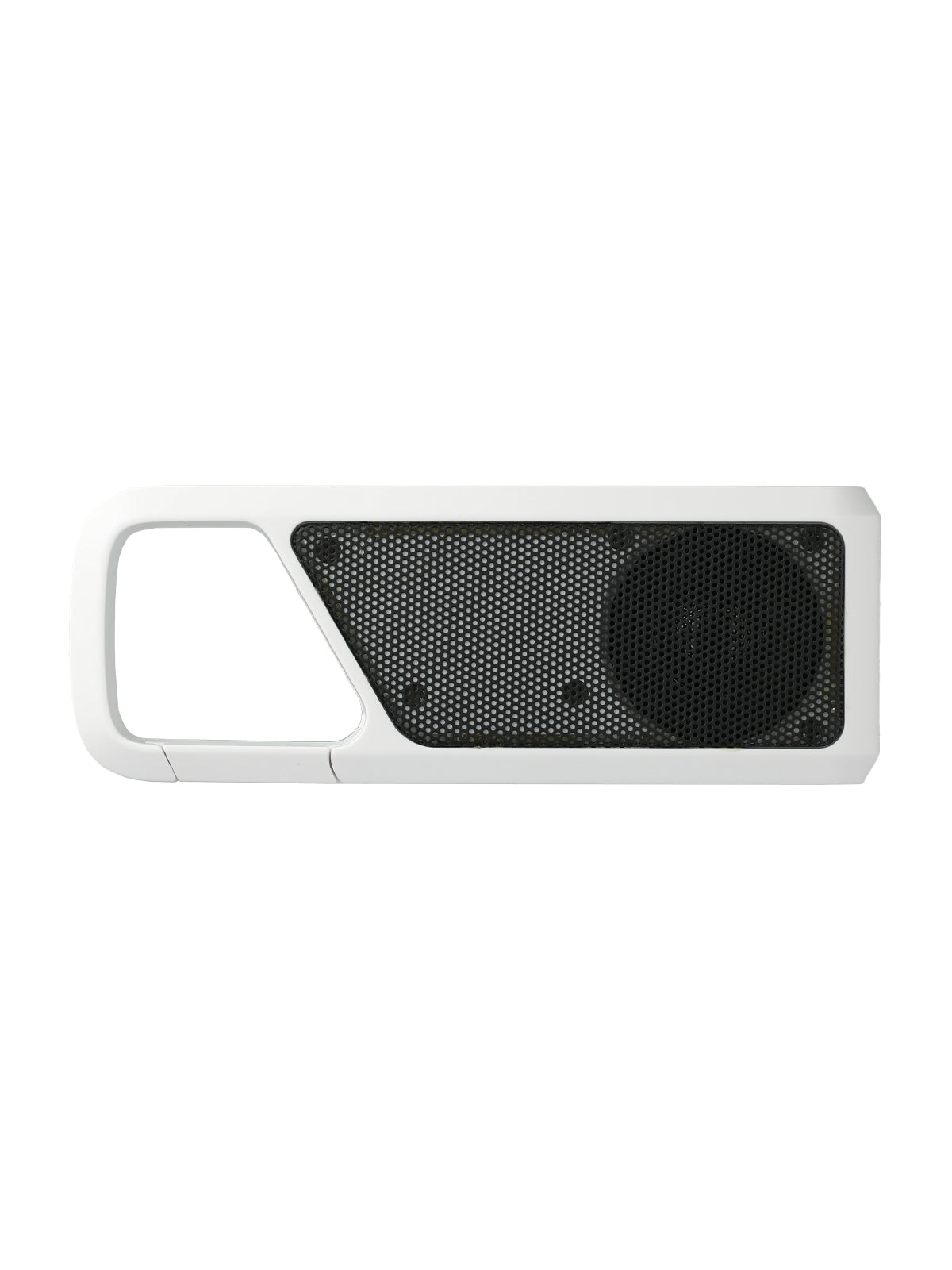 Clip Clap 2 Bluetooth Speaker - 719764 - White