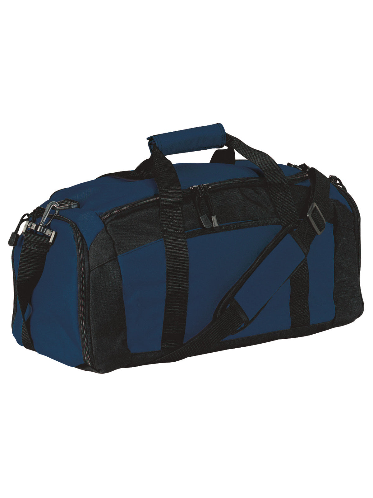 Gym Bag - BG970 - Navy