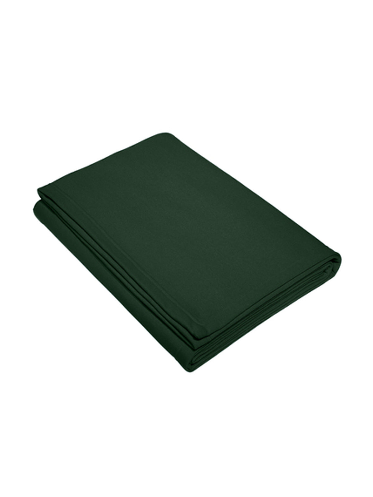 Fleece Sweatshirt Blanket - BP78 - Dark Green