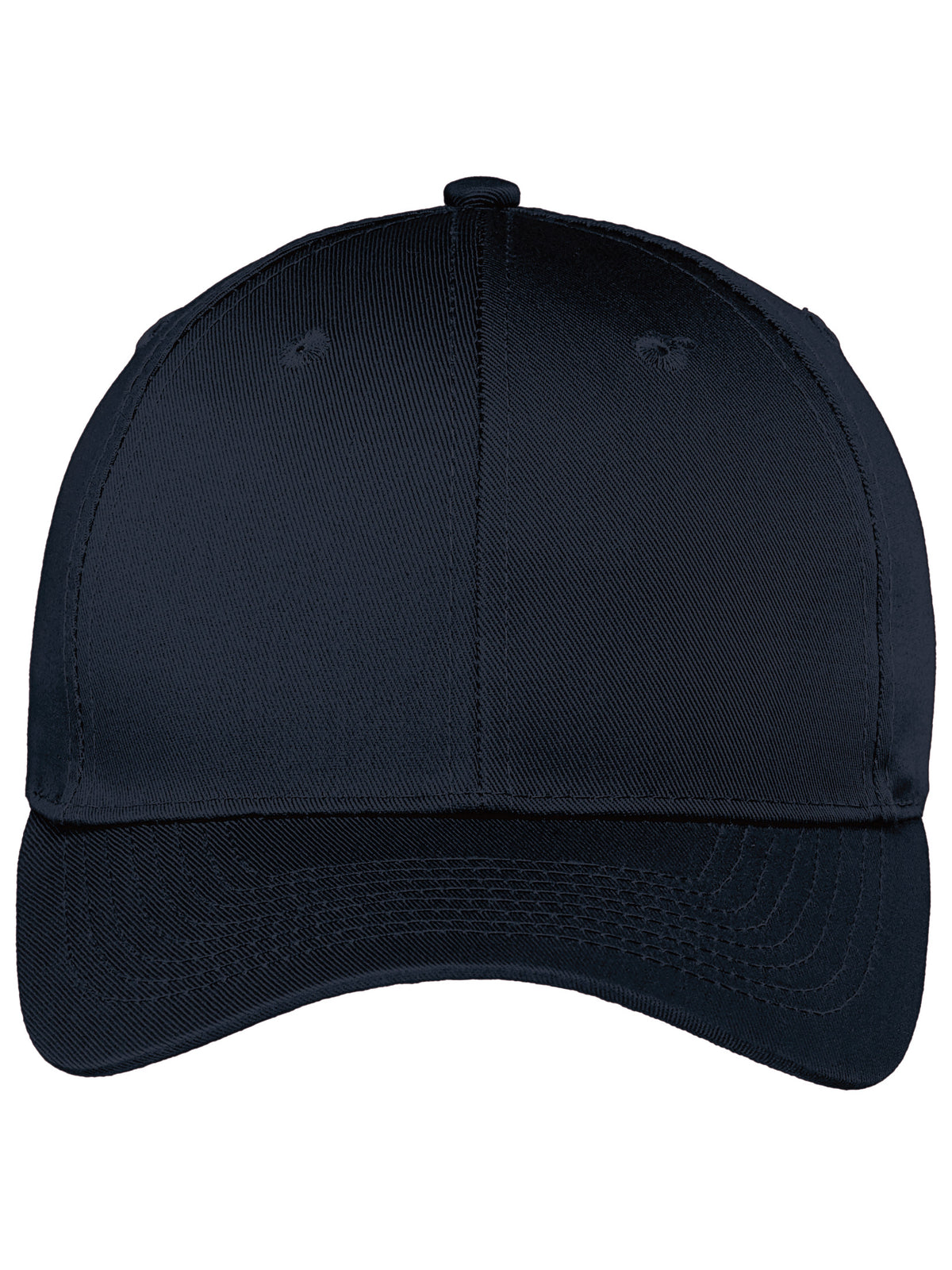 Easy Care Cap - C608 - Navy