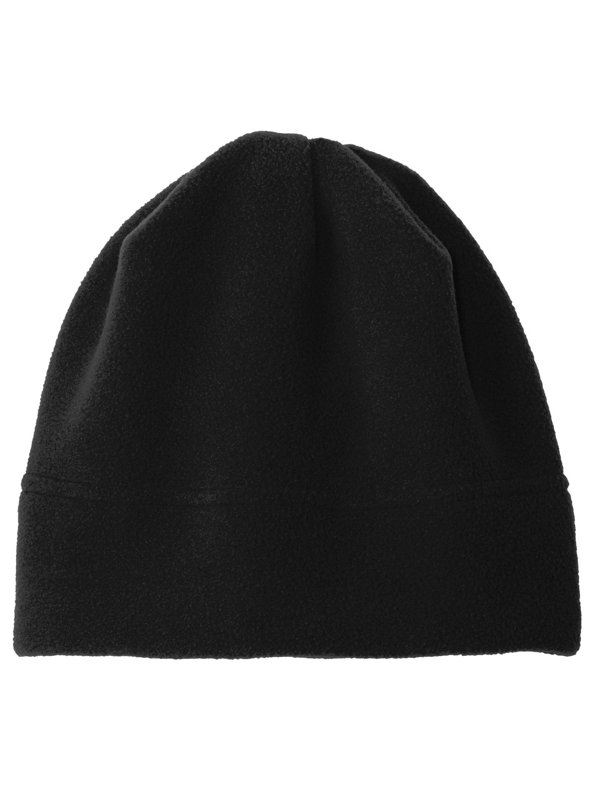 R-Tek Stretch Fleece Beanie - C900 - Black