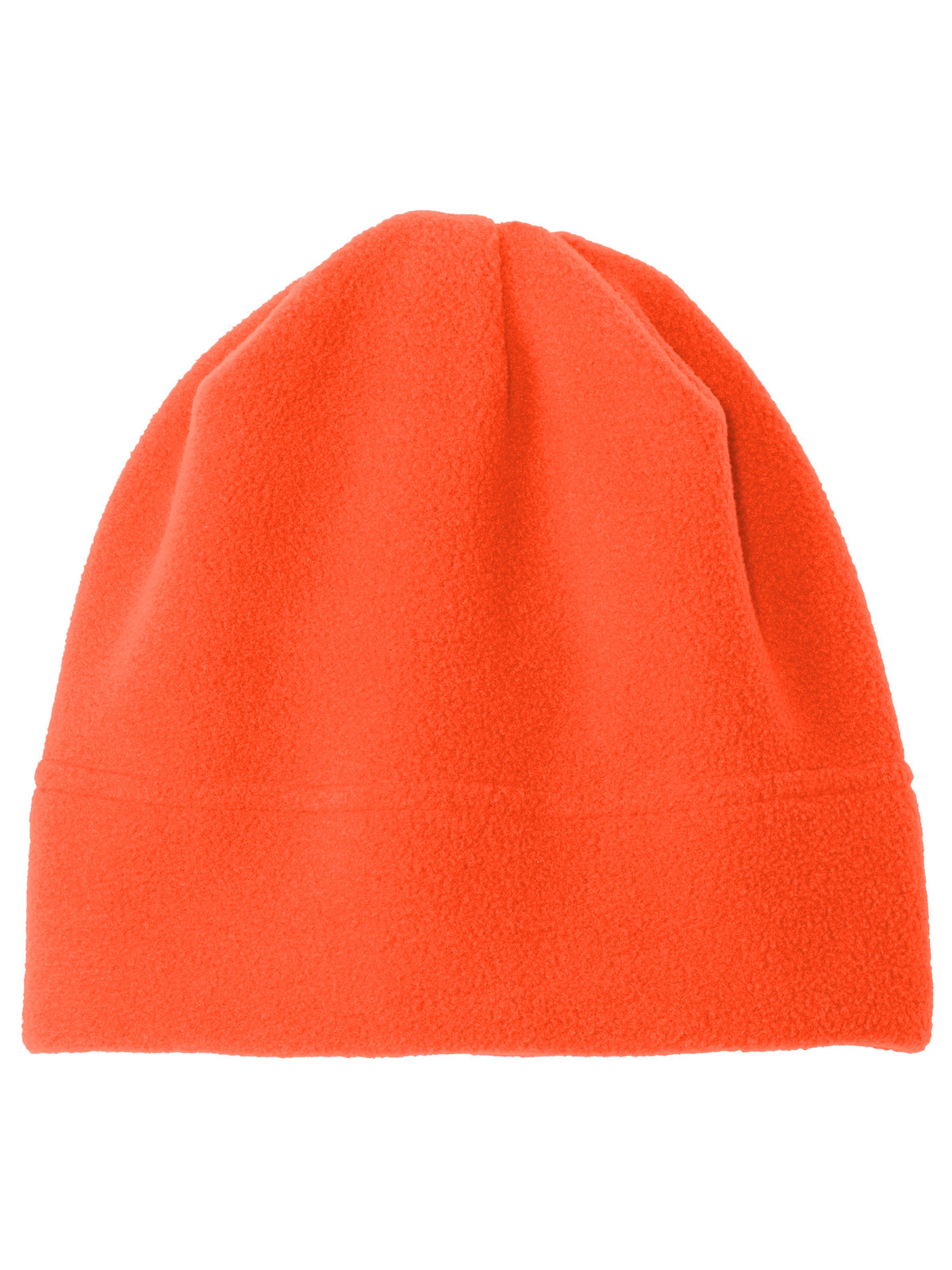 R-Tek Stretch Fleece Beanie - C900 - Orange