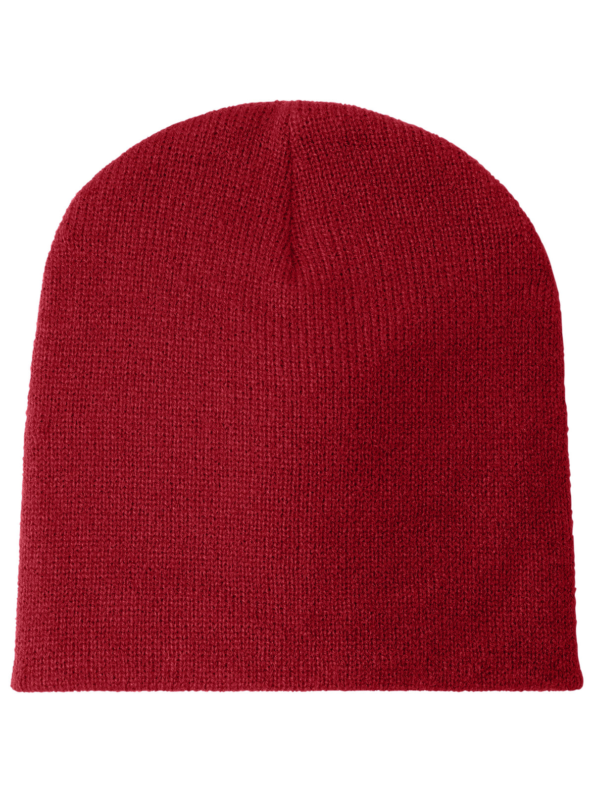 Beanie Cap - CP91 - Athletic Red