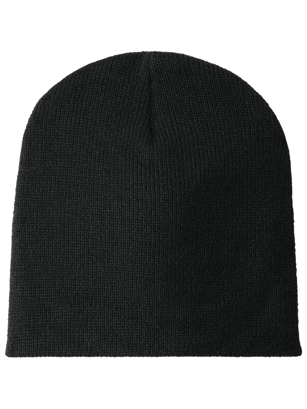 Beanie Cap - CP91 - Black