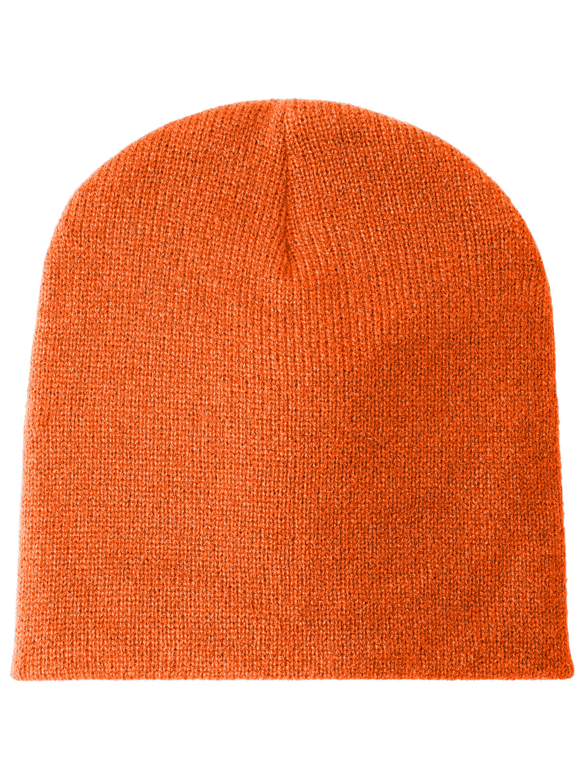 Beanie Cap - CP91 - Neon Orange