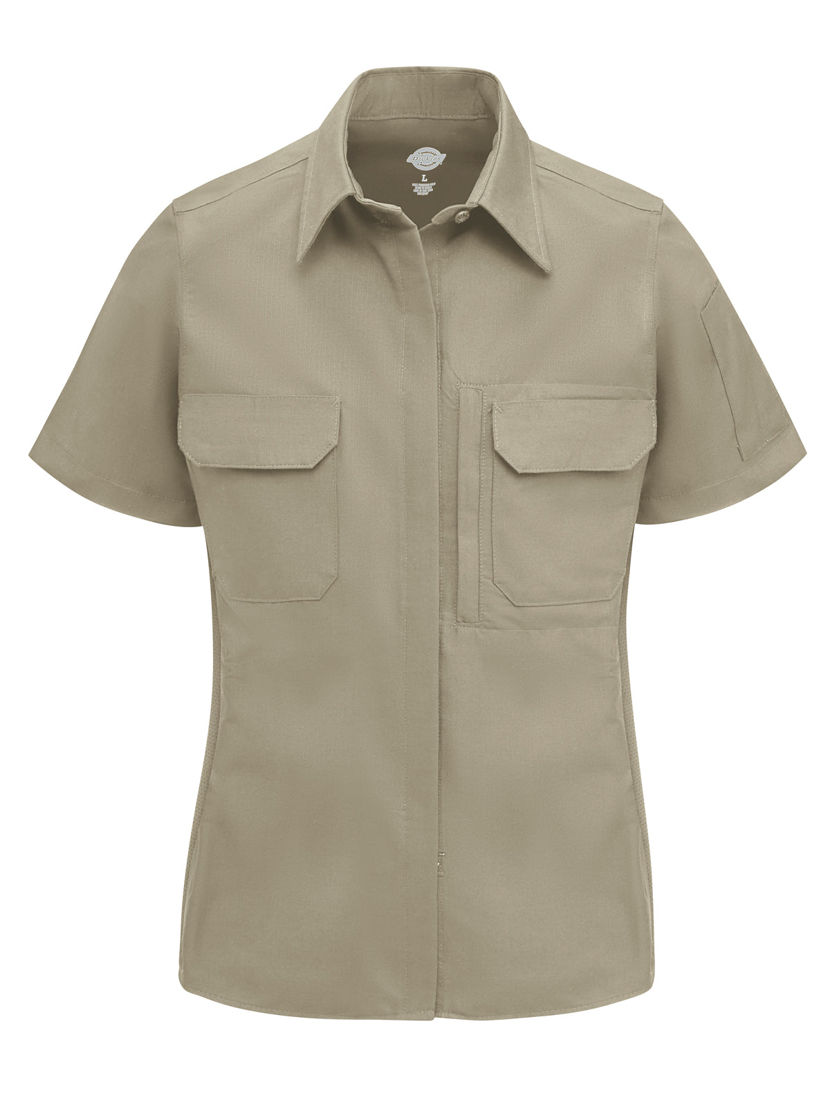 Women's Tactical Shirt - FS94 - Desert Sand