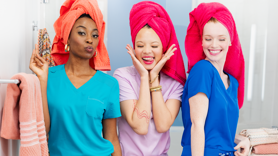 10 Essential Self-Care Tips for Healthcare Heroes