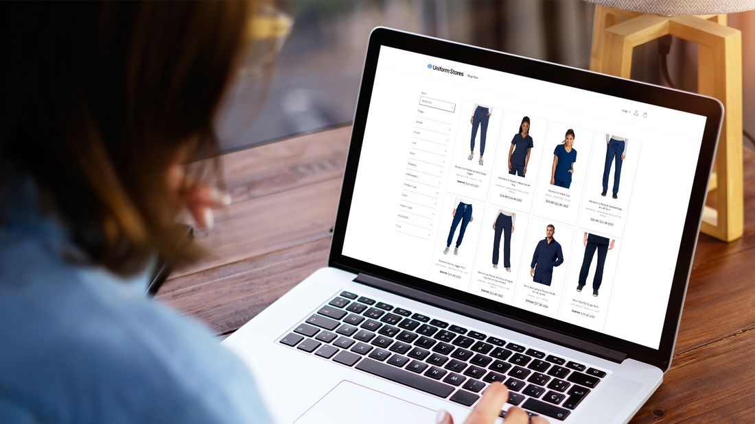 The ROI of Well-Managed Uniform Programs: How Smart Uniform Management Drives Real Results