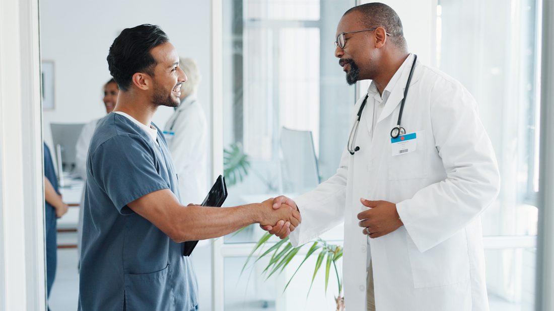 Simplifying Staff Onboarding with Smart Uniform Solutions