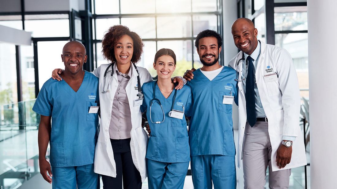 From Chaos to Clarity: Giving Your Team Control Over Their Uniforms