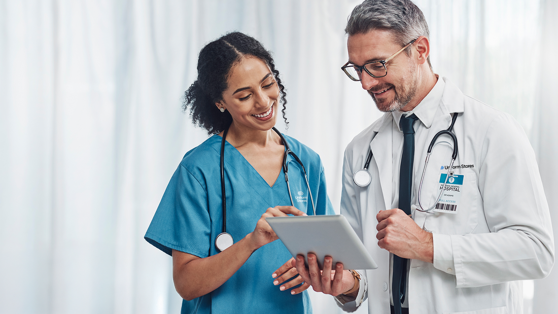 Unlocking Efficiency in Healthcare: How Uniform Stores Helps Healthcare Administrators Thrive Amid Industry Changes