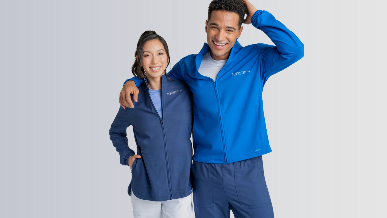Group Gifts Made Simple! – Uniform Stores Catalog