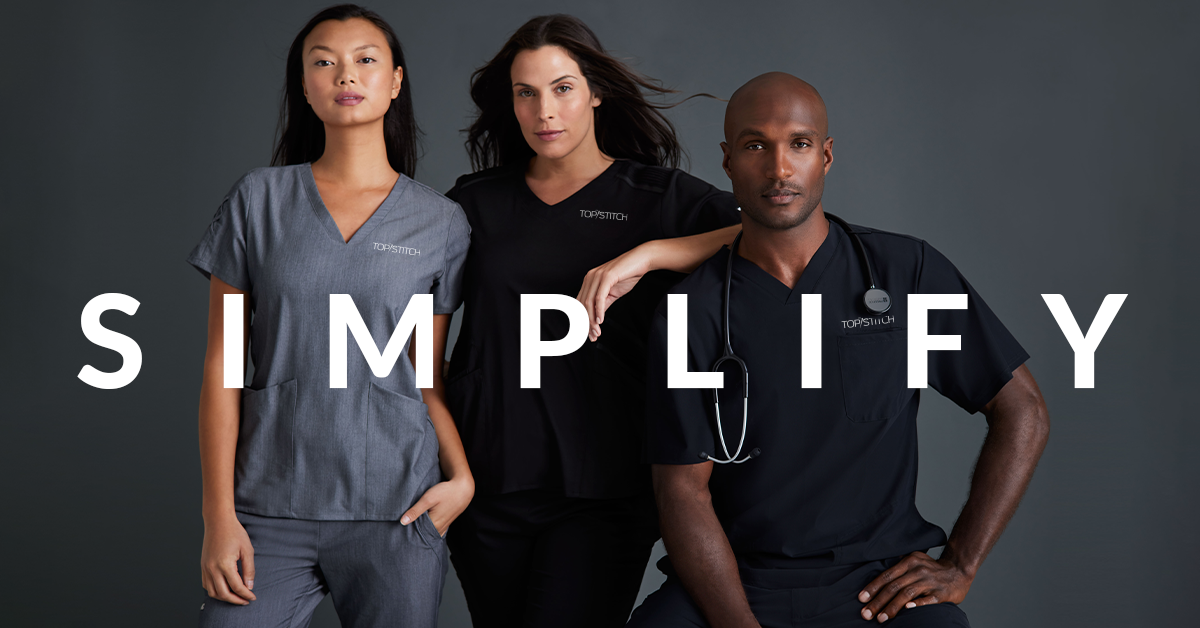 Make a new year's resolution to simplify your group uniform program ...