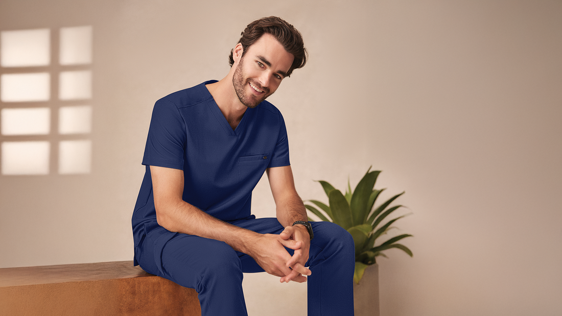 10 Mental Health Tips for Male Healthcare Workers: Breaking the Stigma