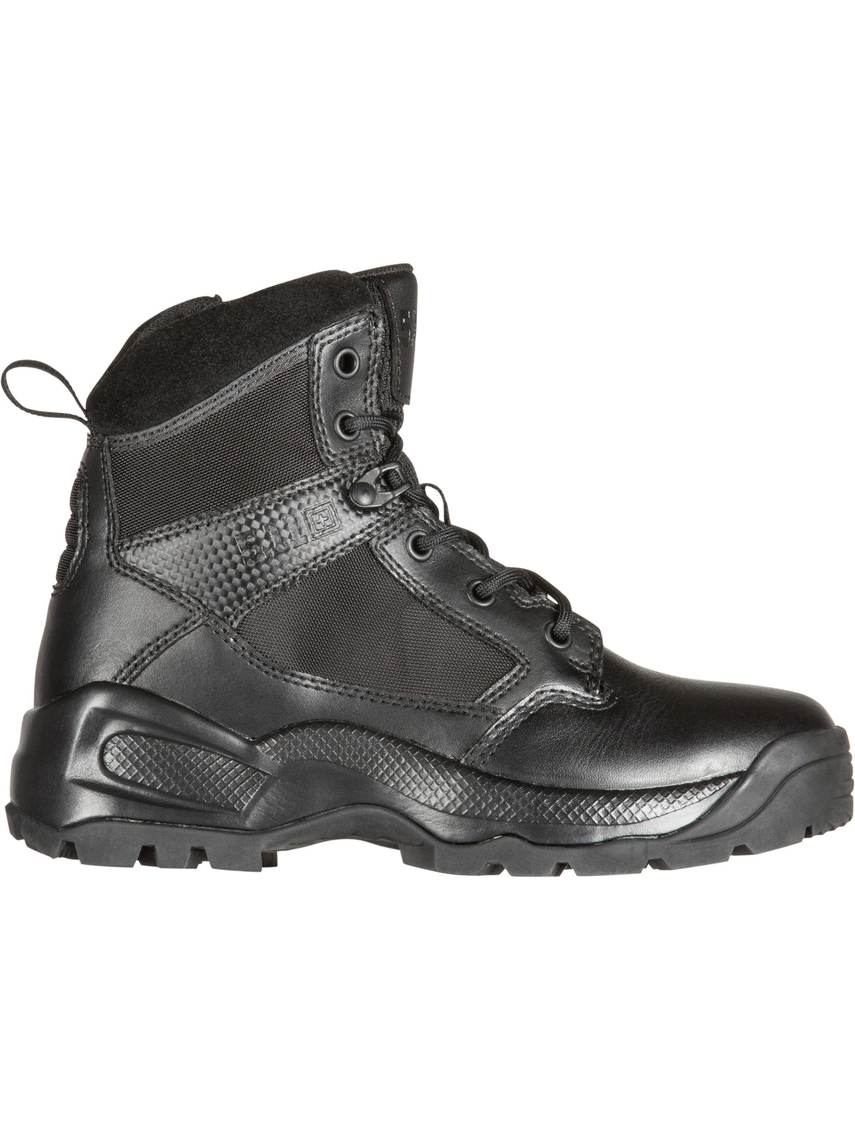 A.T.A.C. 2.0 6-Inch Tactical Boot - 12394 - Black