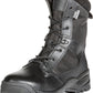 Women's A.T.A.C. 2.0 8-Inch Tactical Boot - 12403 - Black