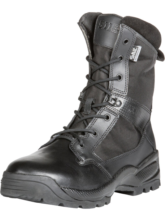 Women's A.T.A.C. 2.0 8-Inch Tactical Boot - 12403 - Black