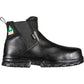 Company 3.0 Safety Toe Duty Boot - 12421 - Black