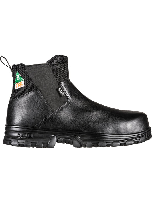 Company 3.0 Safety Toe Duty Boot - 12421 - Black