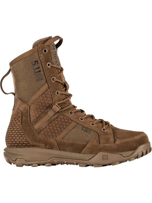 A/T 8-Inch Tactical Boot - 12422 - Dark Coyote