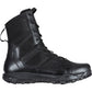 A/T 8-Inch Side-Zip Tactical Boot - 12431 - Black