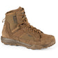 Men's A/T 6-Inch Non-Zip Tactical Boot - 12440 - Dark Coyote