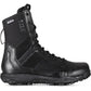 A/T 8-Inch Waterproof Tactical Boot - 12444 - Black