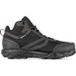 A/T Mid-Height Waterproof Tactical Boot - 12446 - Black