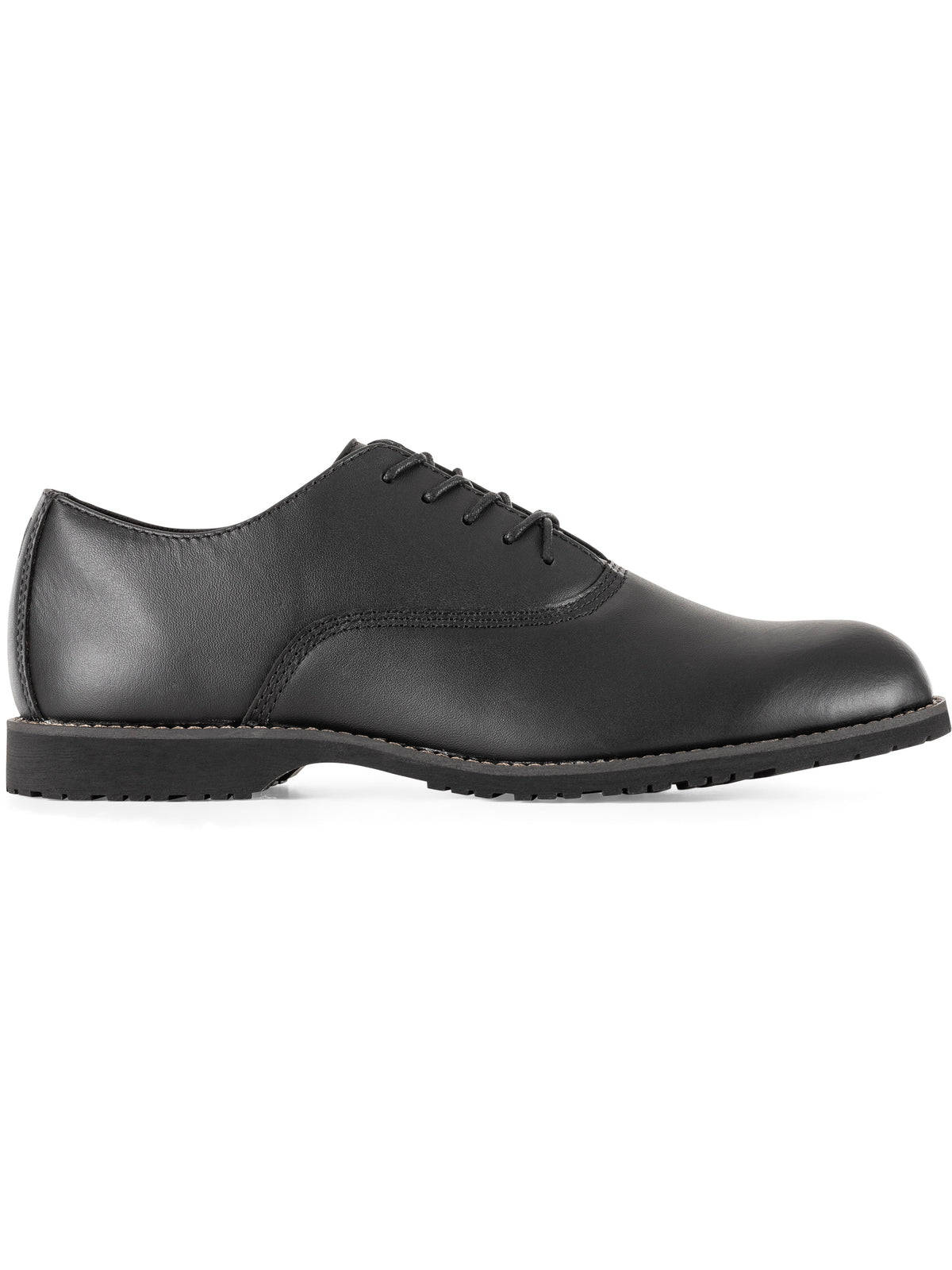 Duty Oxford Dress Shoe - 12469 - Black