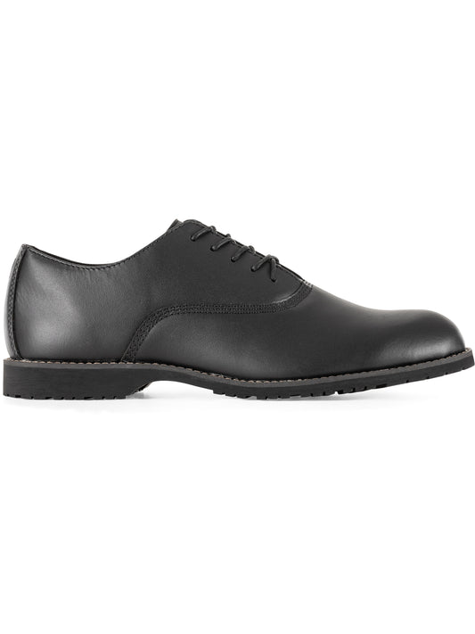 Duty Oxford Dress Shoe - 12469 - Black