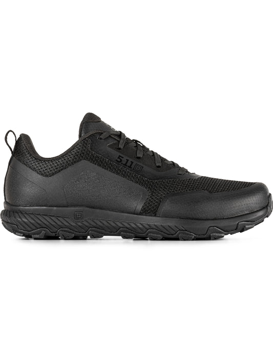 Unisex A/T Trainer 2.0 Athletic Duty Shoe - 12471 - Triple Black