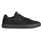 Foley Low-Top Duty Shoe - 12476 - Triple Black