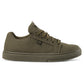 Foley Low-Top Duty Shoe - 12476 - Ranger Green
