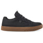 Foley Low-Top Duty Shoe - 12476 - Black/Gum