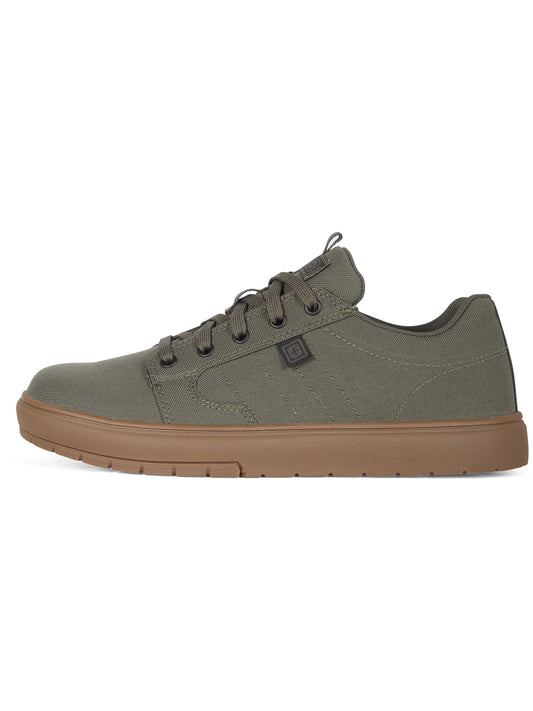 Foley Low-Top Duty Shoe - 12476 - Grenade