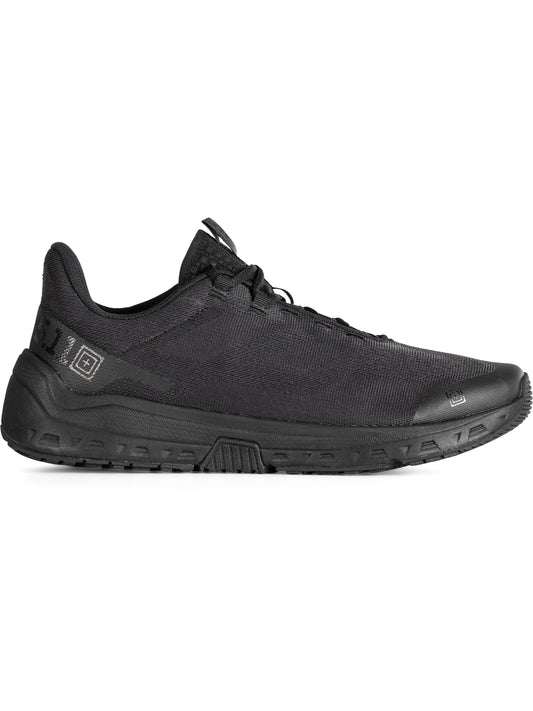 PT-R Inure Running Shoe - 12488 - Triple Black
