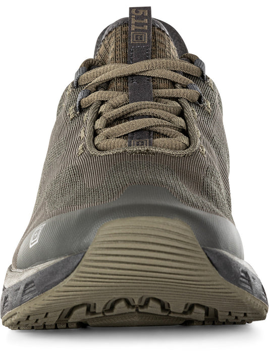 PT-R Inure Running Shoe - 12488 - Ranger Green
