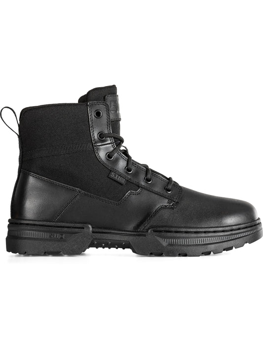 Speed 4.0 6-Inch Tactical Boot - 12497 - Black