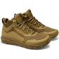A/T Trainer 2.0 Mid-Height Athletic Duty Shoe - 12503 - Us Dk Coyote