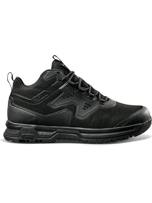 A/T Elite Mid-Height Waterproof Boot with Gore-Tex - 1820016 - Black