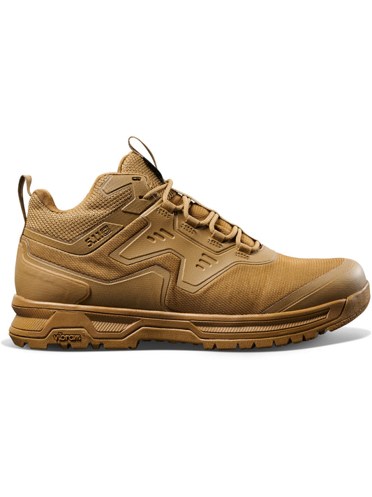 A/T Elite Mid-Height Waterproof Boot with Gore-Tex - 1820016 - Us Dk Coyote