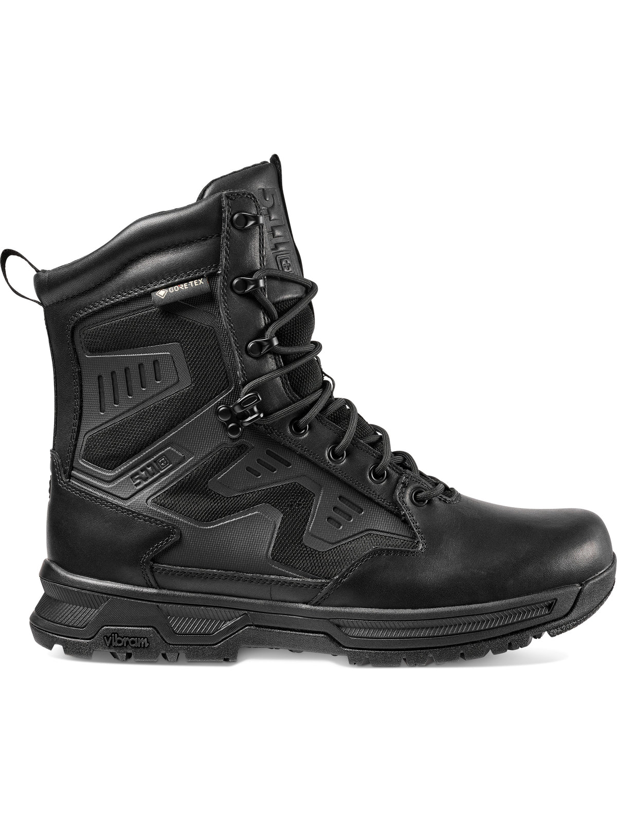 A/T Elite 8-Inch Waterproof Boot with Gore-Tex - 1820018 - Black