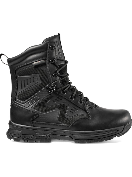 A/T Elite 8-Inch Waterproof Boot with Gore-Tex - 1820018 - Black