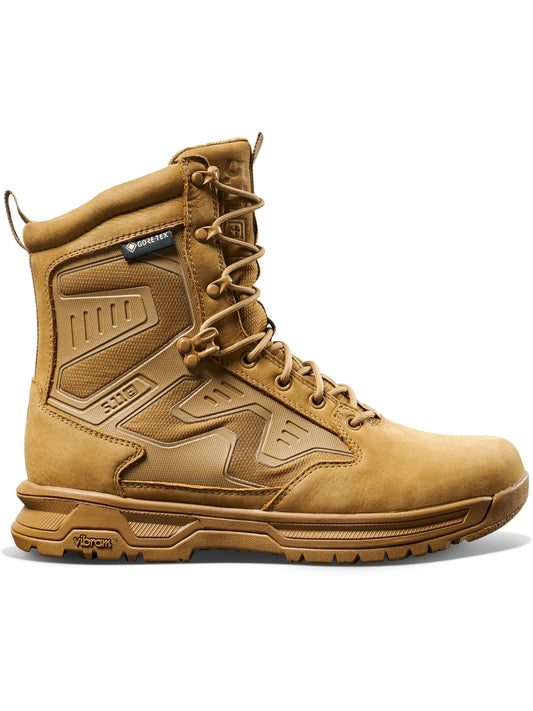 A/T Elite 8-Inch Waterproof Boot with Gore-Tex - 1820018 - Us Dk Coyote