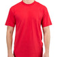 Men's Station Wear Short Sleeve T-Shirt - 40050 - Range Red
