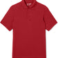 Men's Helios Short Sleeve Polo - 41192 - Range Red 2