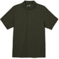 Men's Helios Short Sleeve Polo - 41192 - TDU Green