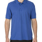 Men's Helios Short Sleeve Polo - 41192 - Academy Blue