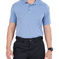 Men's Helios Short Sleeve Polo - 41192 - Fire Medium Blue